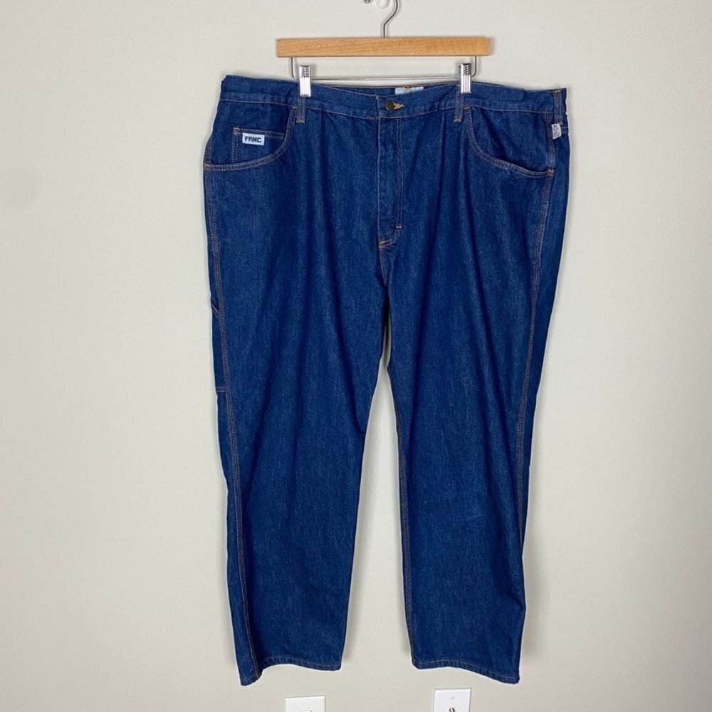 Tyndale FR Flame Resistant Jeans‎ Mens 48x31